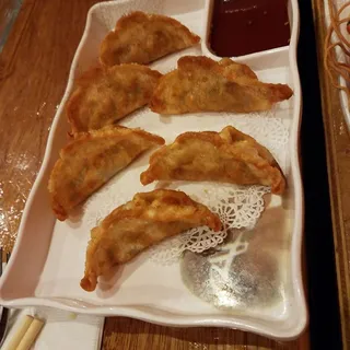 Gyoza
