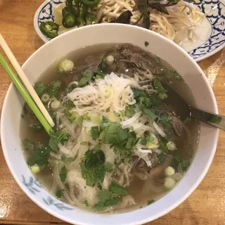 P1. Pho Dac Biet