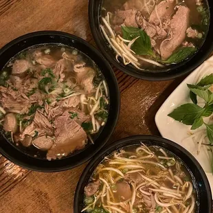 beef pho