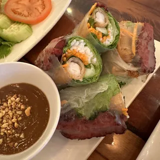 SUMMER ROLL