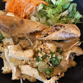Vermicelli Bowl