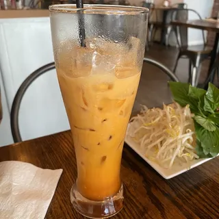 THAI ICED TEA