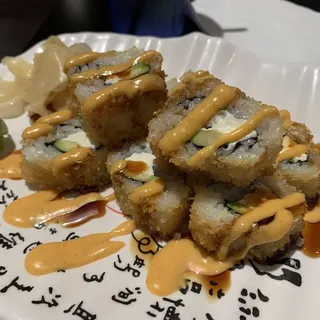Avocado Roll