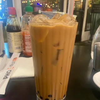 Vietnamese Iced Coffee