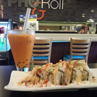 Thai Tea