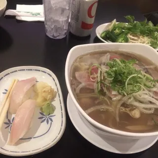 PHO House Special