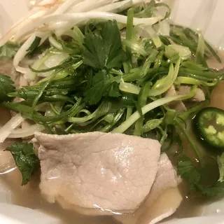PHO Brisket