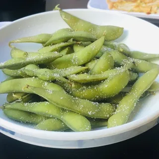 1. Edamame