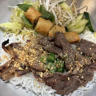V2. Vermicelli Special