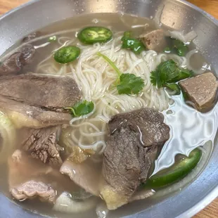 P2. Pho Special