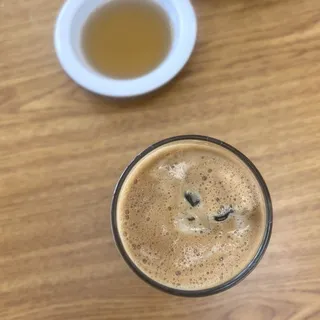 Vietnamese Coffee
