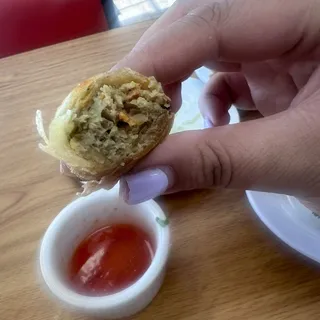 Egg Rolls