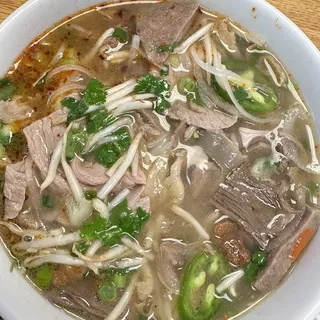 P2. Pho Special