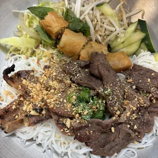 V2. Vermicelli Special