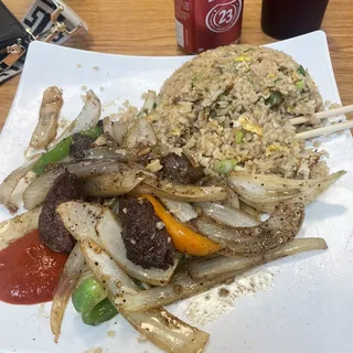 Fried Rice