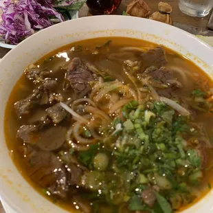 Bun Bo Hue