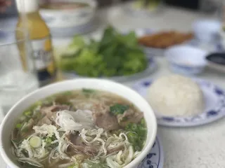 Pho Hung Cali