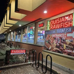 12/14/24 Exterior, entrance