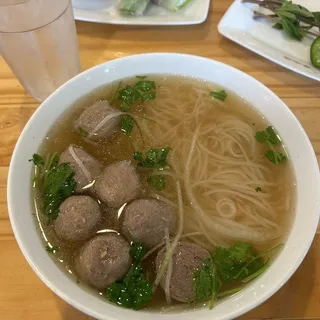 16. Pho Bo Vien