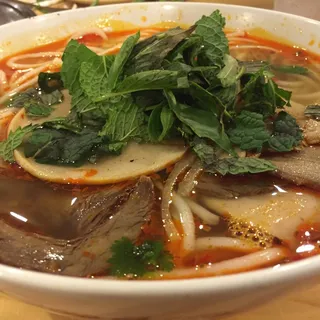 24. Bun Bo Hue