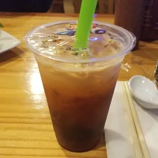Thai Tea