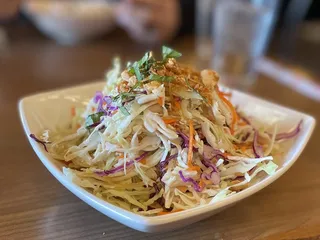 Mint Leaf Vietnamese Restaurant