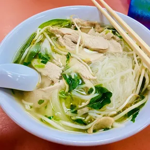 Pho Ga