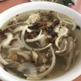 Mien Ga