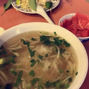 Pho Tai Bo Vien