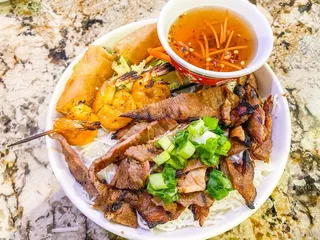 Pho Saigon