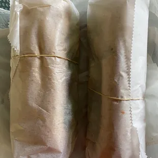 Beef Banh Mi