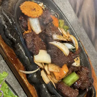 ribs, bbq ribs, food