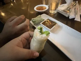 Fusion Restaurant & Bar