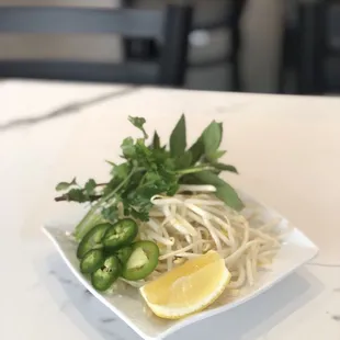 sushi and sashimi, food