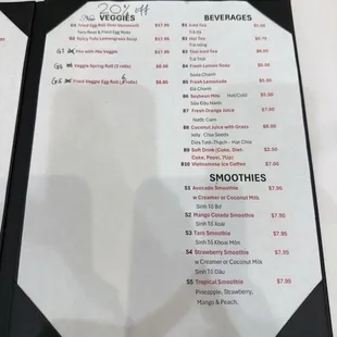 Menu | IG: xstina.eats