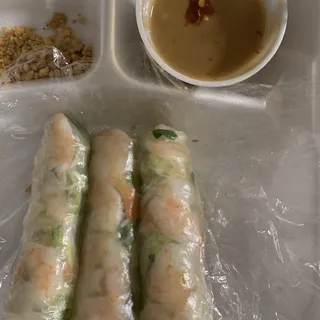 A2. Spring Roll