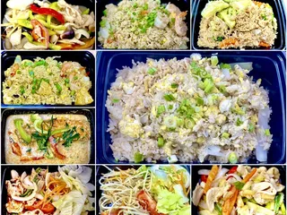 Riverside Thai Kitchen