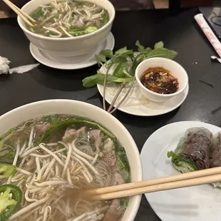 Pho Ap Chao