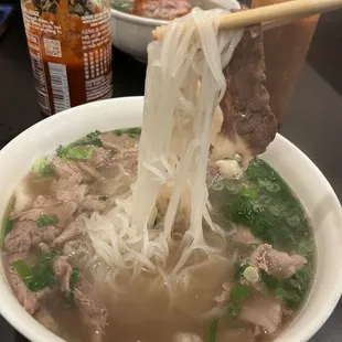 Pho Dac Biet