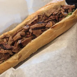 Bahn Mi