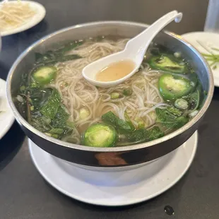 Pho Soup
