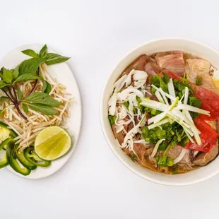 #10 Combo Pho