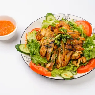 Chicken Salad