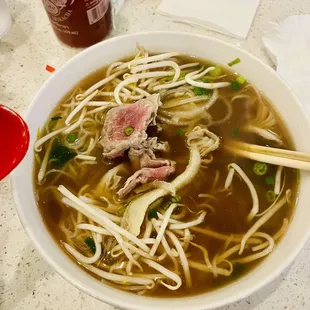 Pho Tai