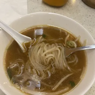 Pho Soup