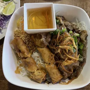 Marinated Charbroiled Pork Chops