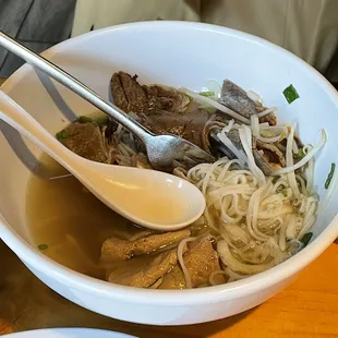 House Special Combination