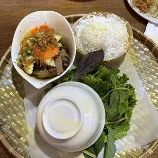 Bun Cha Ha Noi