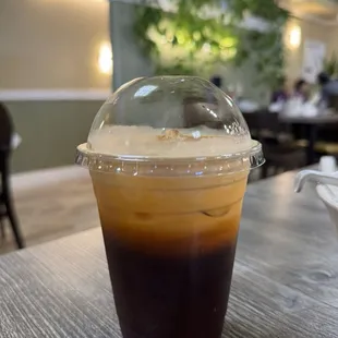 Thai Tea