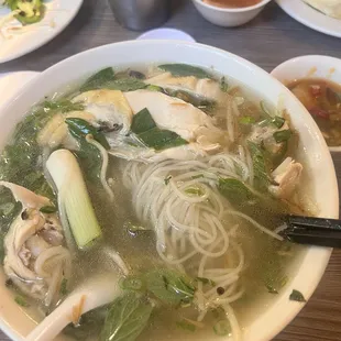 Pho Ga